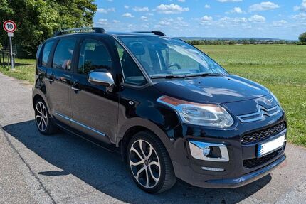 Citroen C3 Picasso 76.000 km 6.300 &euro; Großerlach 71577