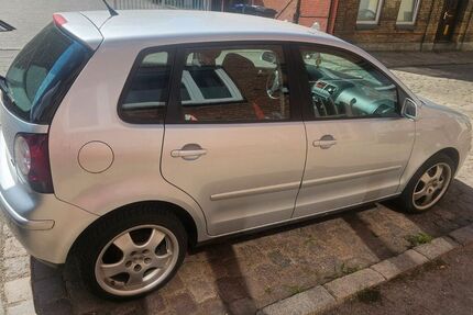 VW Polo 100.590 km 2.750 &euro; Kiel 24145