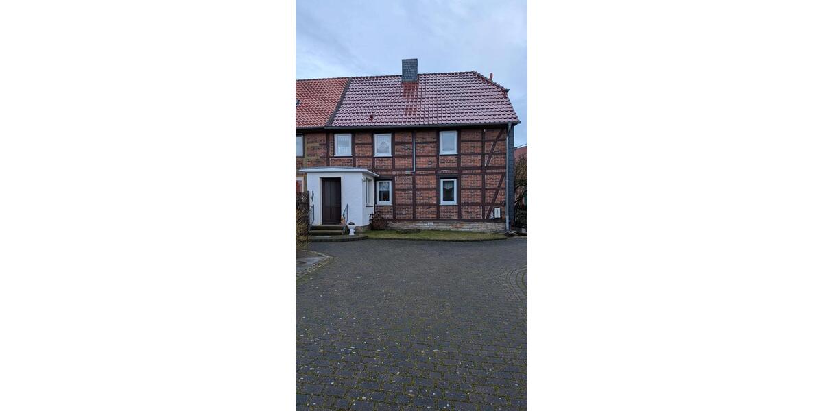 Doppelhaushälfte Calvörde Wegenstedt - 6 Zimmer, 134 m&sup2;, 179.000&euro; | Angebot:26728098
