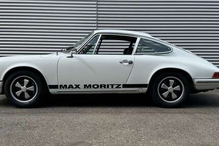 Porsche 911 4.400 km 74.911 &euro; Reutlingen, Stadt 72770