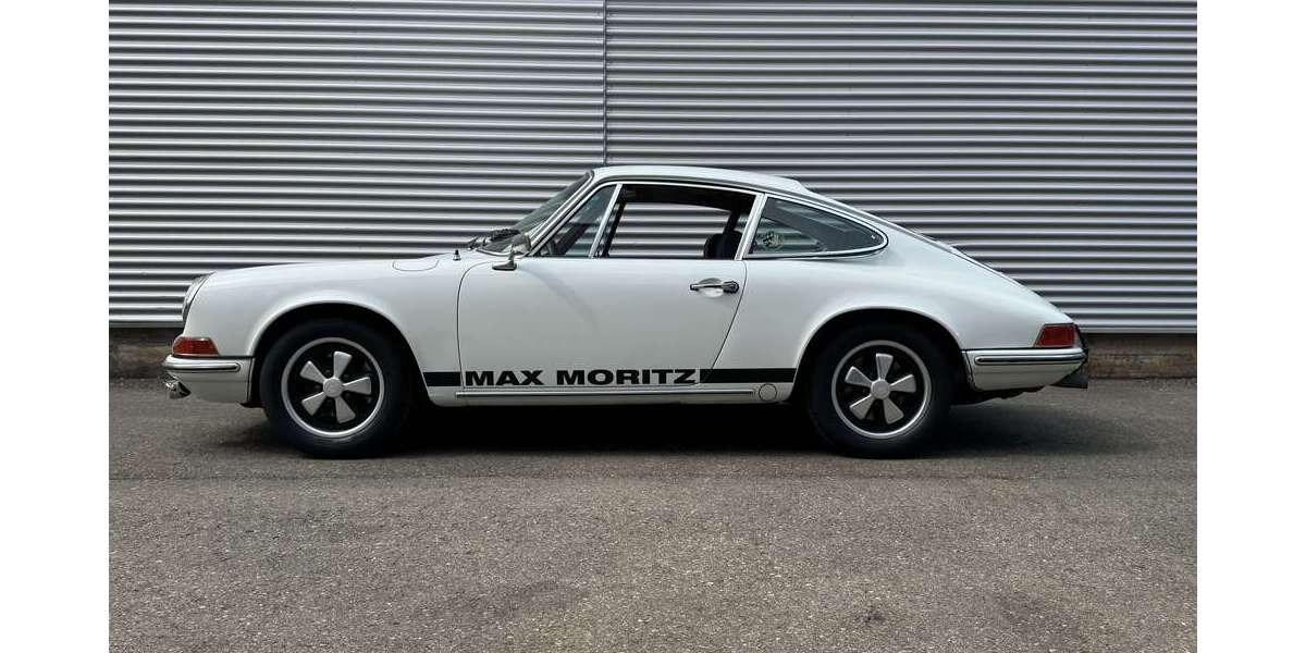 Porsche 911 4.400 km 74.911 &euro; Reutlingen, Stadt 72770