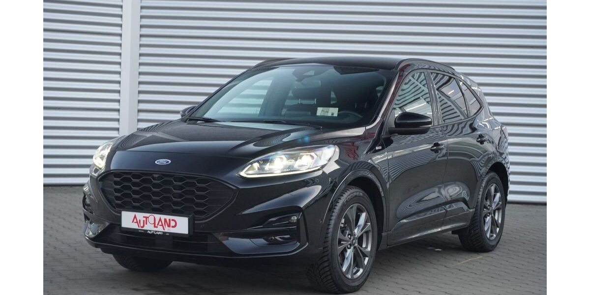 Ford Kuga 69.740 km 19.990 &euro; Magdeburg 39118