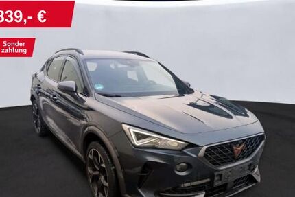 Cupra Formentor 24.147 km 26.930 &euro; Mitterteich 95666