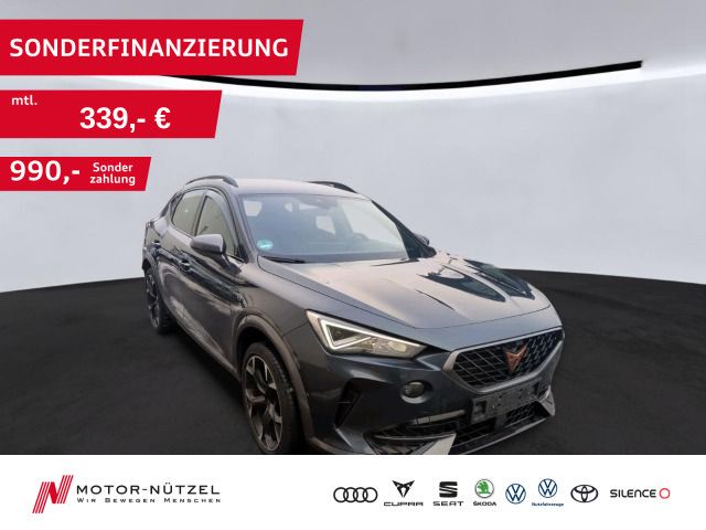 Cupra Formentor 24.147 km 26.930 &euro; Mitterteich 95666