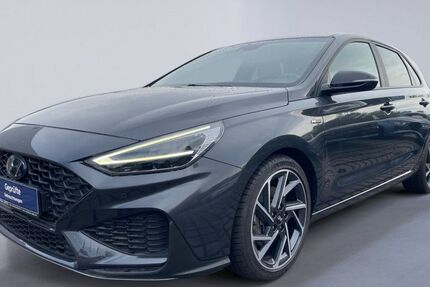Hyundai i30 67.500 km 19.990 &euro; Zeitz 06712