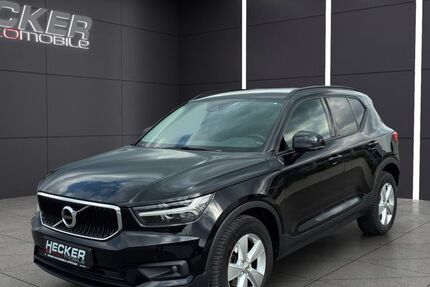 Volvo XC40 80.481 km 20.890 &euro; Lippstadt 59557
