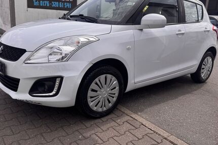 Suzuki Swift 197.000 km 3.990 &euro; Mannheim 68309