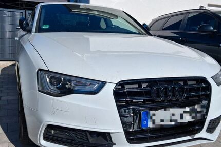 Audi A5 260.000 km 9.990 &euro; Marpingen 66646