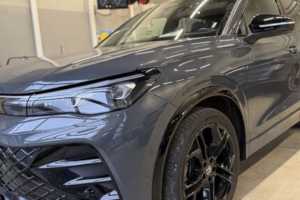 VW Tiguan 24.433 km 43.900 &euro; Memmingen 87700