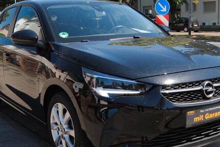 Opel Corsa 49.260 km 11.280 &euro; Dreieich 63303