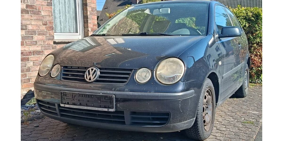 VW Polo 198.000 km 1.500 &euro; Niederkassel 53859