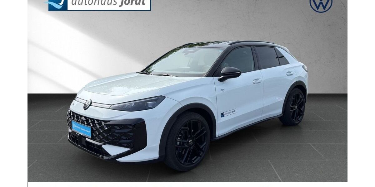 VW T-Roc 3.502 km 39.560 &euro; Schleswig 24837
