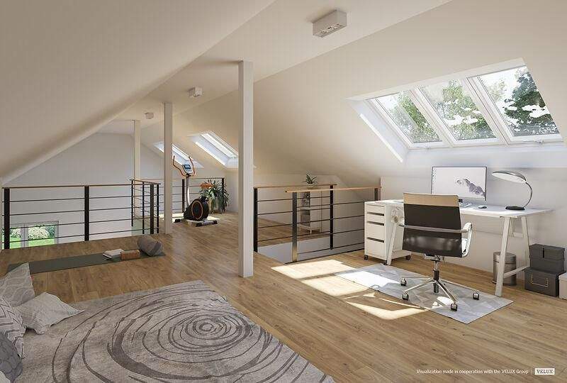 Bungalow Marlishausen Marlishausen - 4 Zimmer, 150 m&sup2;, 445.675&euro; | Angebot:25096959