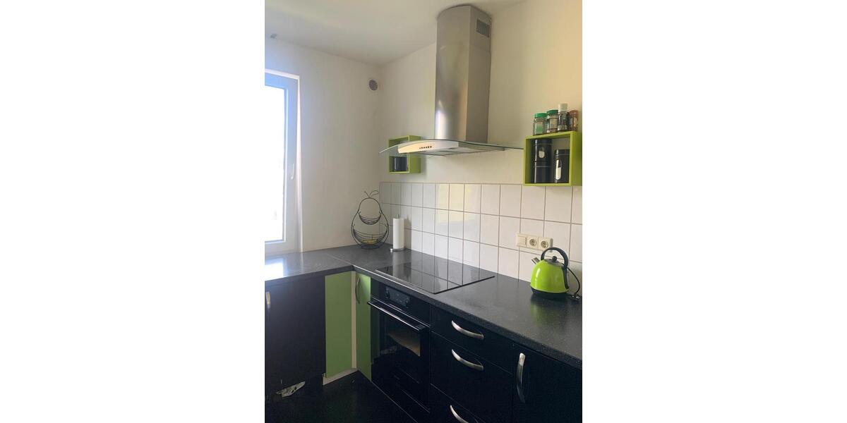 Etagenwohnung Kassel Bettenhausen - 3 Zimmer, 72 m&sup2;, 200.000&euro; | Angebot:26415301