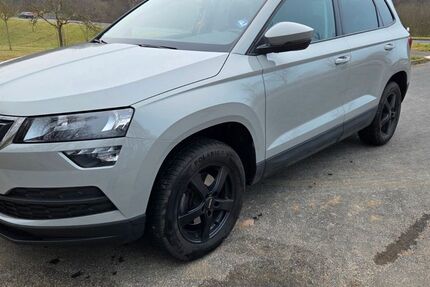 Skoda Karoq 37.665 km 18.199 &euro; Idstein 65510