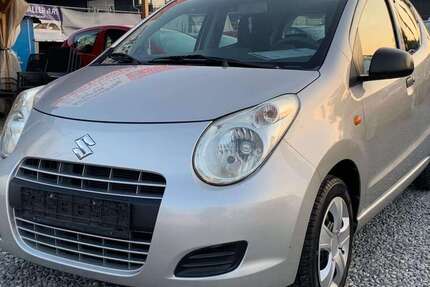 Suzuki Alto 67.655 km 3.500 &euro; Filderstadt Plattenhart 70794