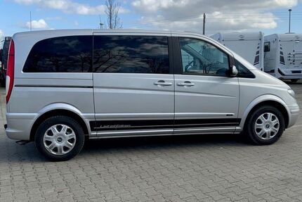 Mercedes-Benz Viano 82.154 km 18.800 &euro; Calau 03205