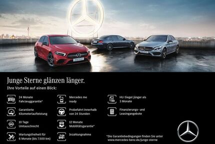 Mercedes A 200