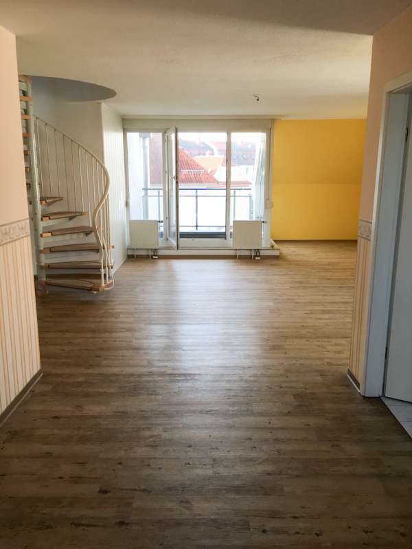 Wohnung zum Mieten in Großenhain 702 € 108 m²