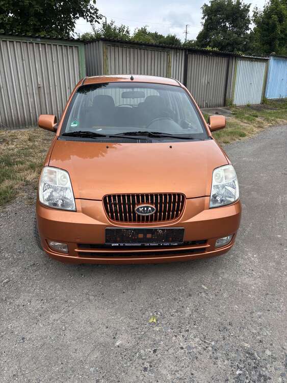 Picanto