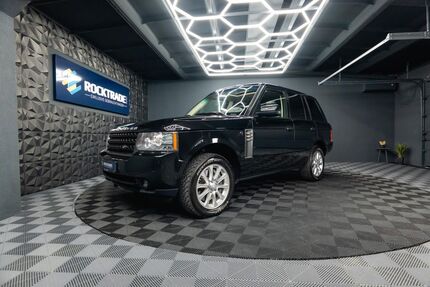 Land Rover Range Rover 245.370 km 12.990 &euro; Leipzig 04178