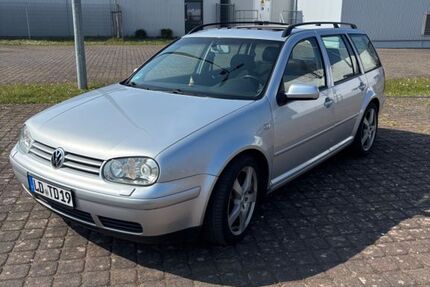 VW Golf 380.000 km 2.900 &euro; Landau 76829