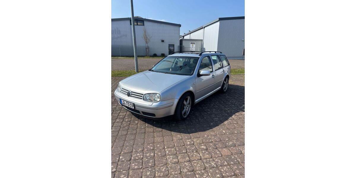 VW Golf 380.000 km 2.900 &euro; Landau 76829
