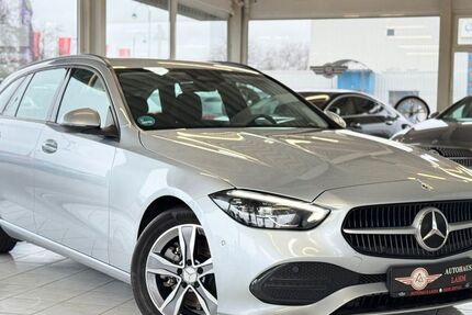 Mercedes-Benz C 200 230.000 km 19.490 &euro; Schorfheide 16244