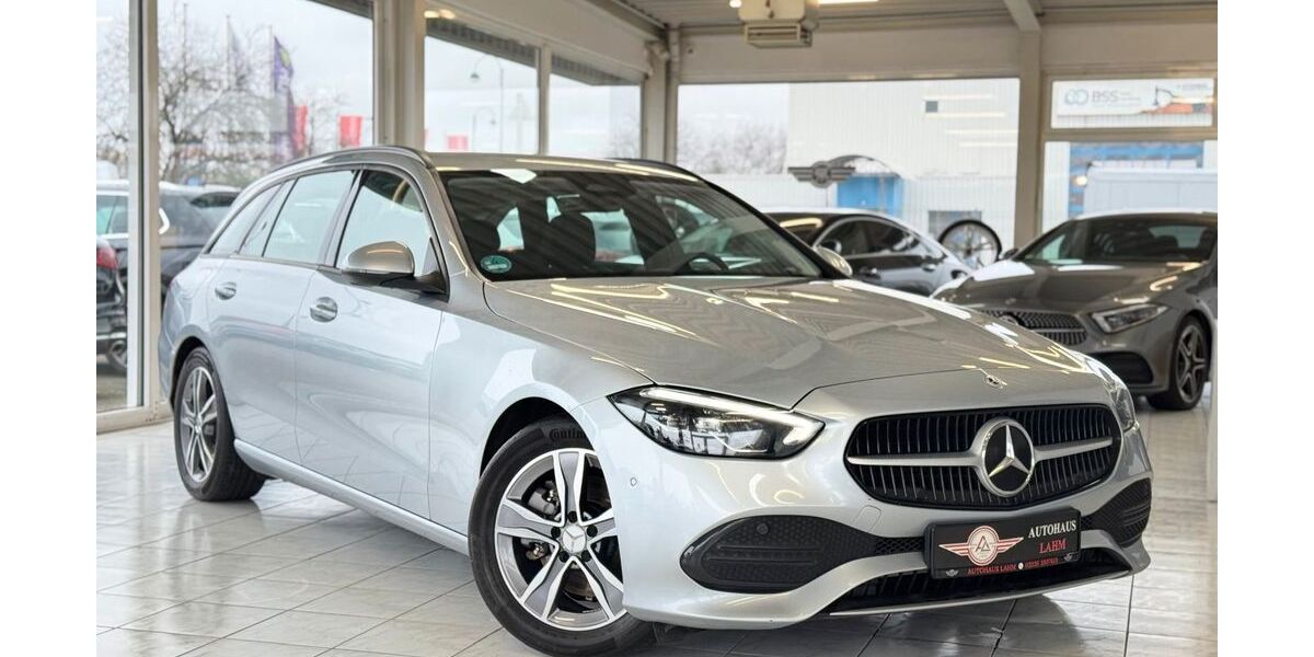 Mercedes-Benz C 200 230.000 km 19.790 &euro; Schorfheide 16244