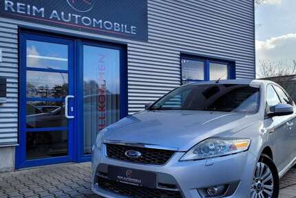 Ford Mondeo 254.147 km 3.450 &euro; Lingen (Ems) 49811