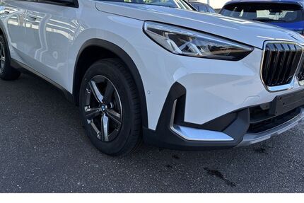 BMW X1 81.800 km 26.980 &euro; Lauffen 74348