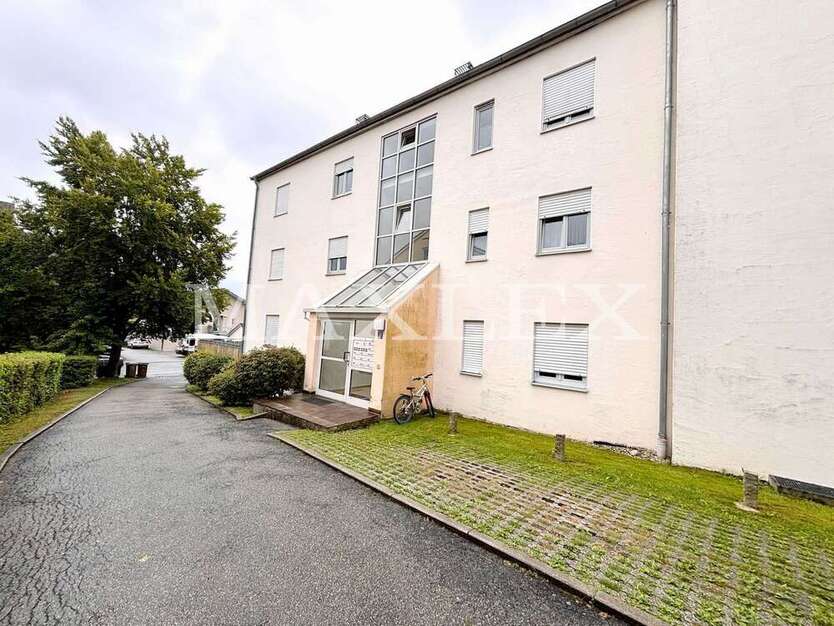 Wohnung zum Kaufen in Passau 103.000 € 38 m²