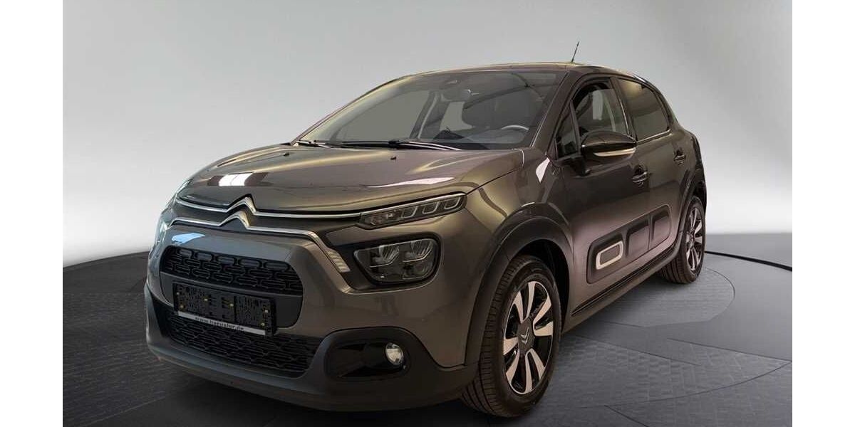 Citroen C3 19.400 km 16.890 &euro; München 80339