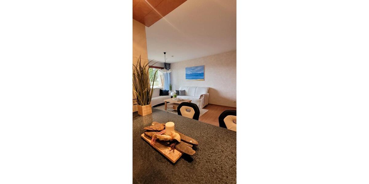 Erdgeschoßwohnung Büsum - 2 Zimmer, 48 m&sup2;, 155.000&euro; | Angebot:27078130