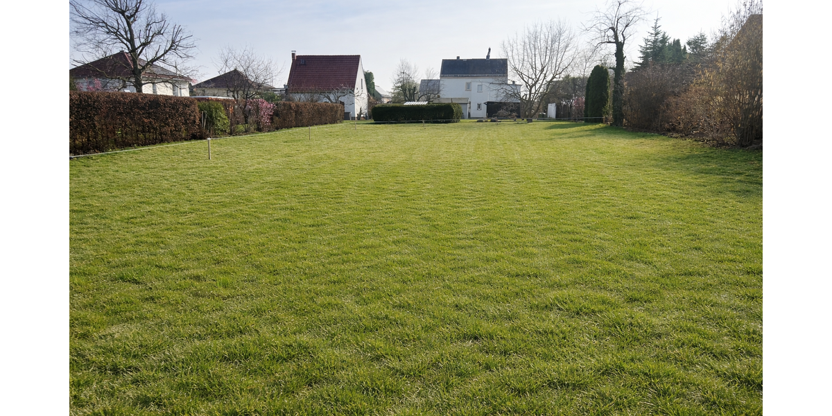 Grundstück Radebeul - 255.000&euro; | Angebot:25638889