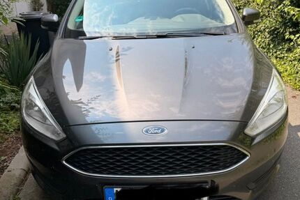 Ford Focus 230.000 km 6.000 &euro; Kronach 96317