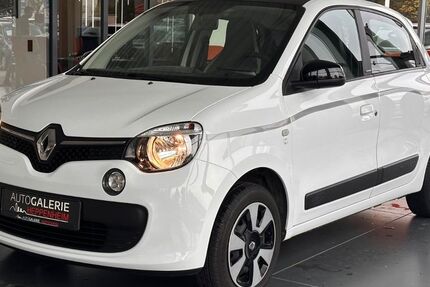 Renault Twingo 91.000 km 8.900 &euro; Heppenheim 64646