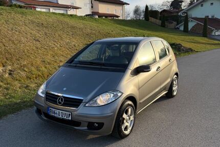 Mercedes-Benz A 180 252.999 km 2.999 &euro; Lechbruck 86983