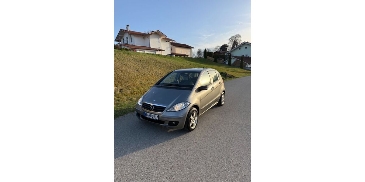 Mercedes-Benz A 180 252.999 km 2.999 &euro; Lechbruck 86983