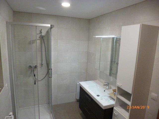 Erdgeschoßwohnung Bahrdorf - 4 Zimmer, 80 m&sup2;, 500&euro; | Angebot:26394114