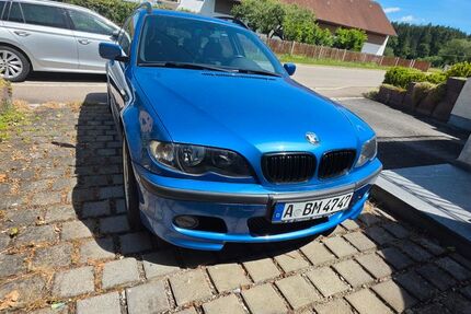 BMW 320 152.000 km 4.399 &euro; Kutzenhausen 86500