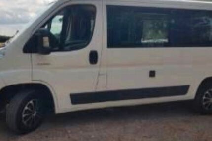 Citroen Jumper 147.807 km 18.500 &euro; Süsel OT Bujendorf 23701