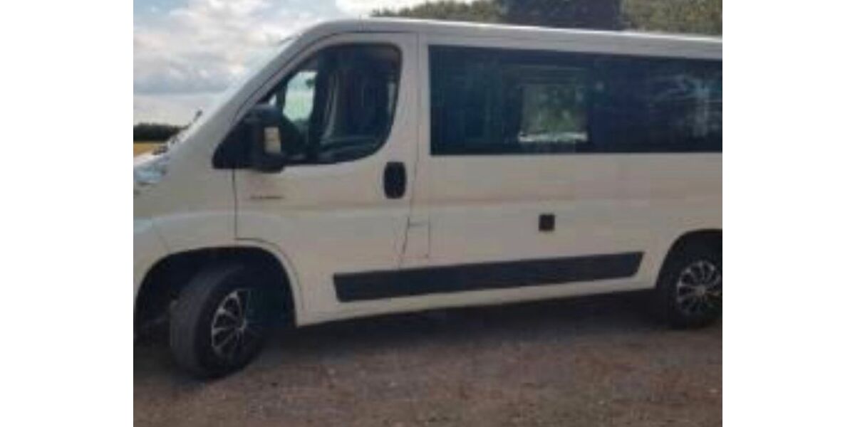 Citroen Jumper 147.807 km 18.500 &euro; Süsel OT Bujendorf 23701