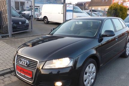 Audi A3 187.500 km 8.990 &euro; Wolfsburg/Vorsfelde 38448