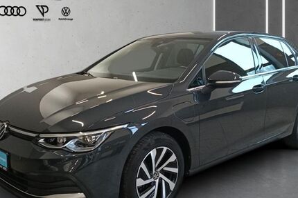 VW Golf 51.875 km 22.990 &euro; Gera 07546
