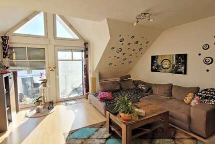 Wohnung Heringen - 2 Zimmer, 58 m&sup2;, 99.500&euro; | Angebot:26047424