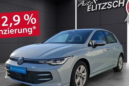 VW Golf 6.500 km 26.350 &euro; Dresden 01139