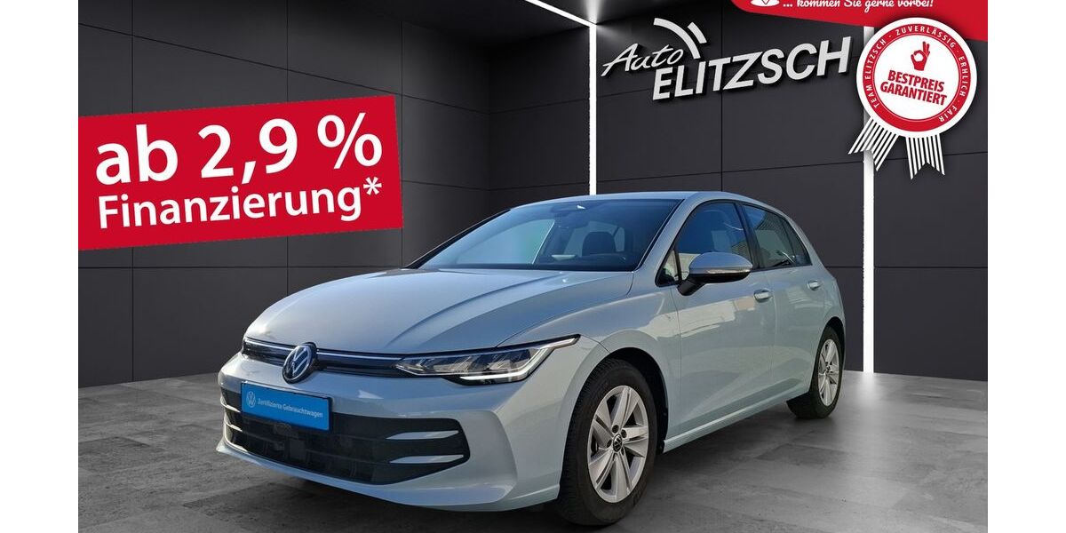 VW Golf 6.500 km 26.350 &euro; Dresden 01139