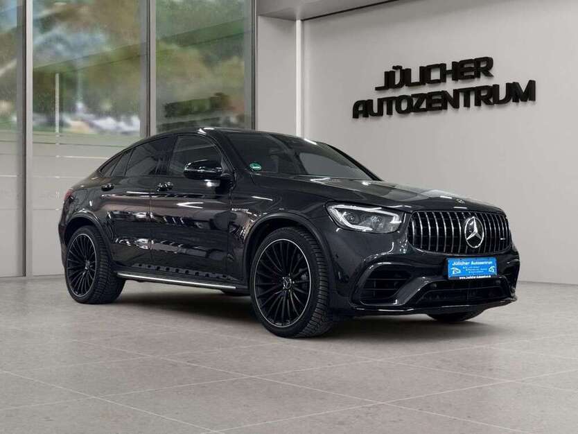 GLC 63 AMG