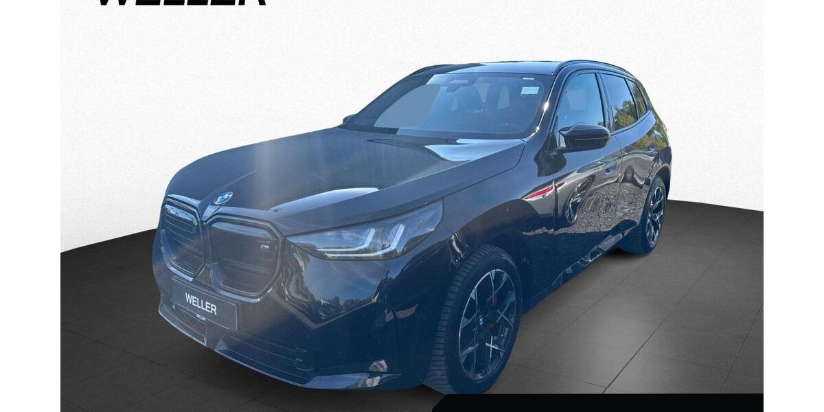 BMW X3 M50 25.762 km 66.750 &euro; Hamburg 21073